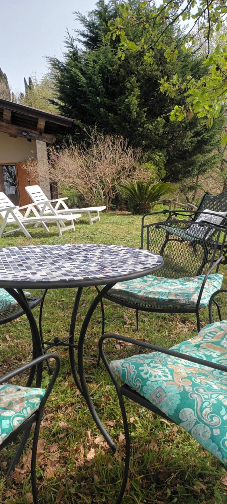 蒙特马拉诺Casa In Maremma公寓 外观 照片