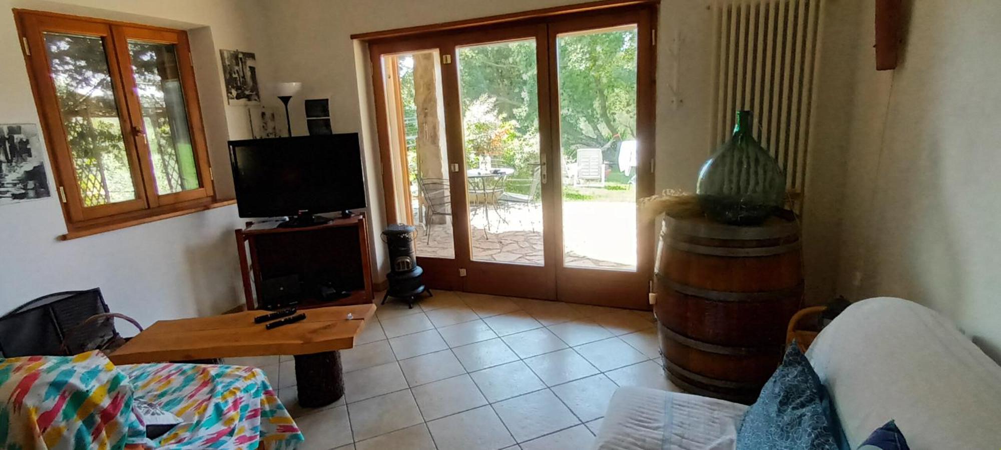 蒙特马拉诺Casa In Maremma公寓 外观 照片