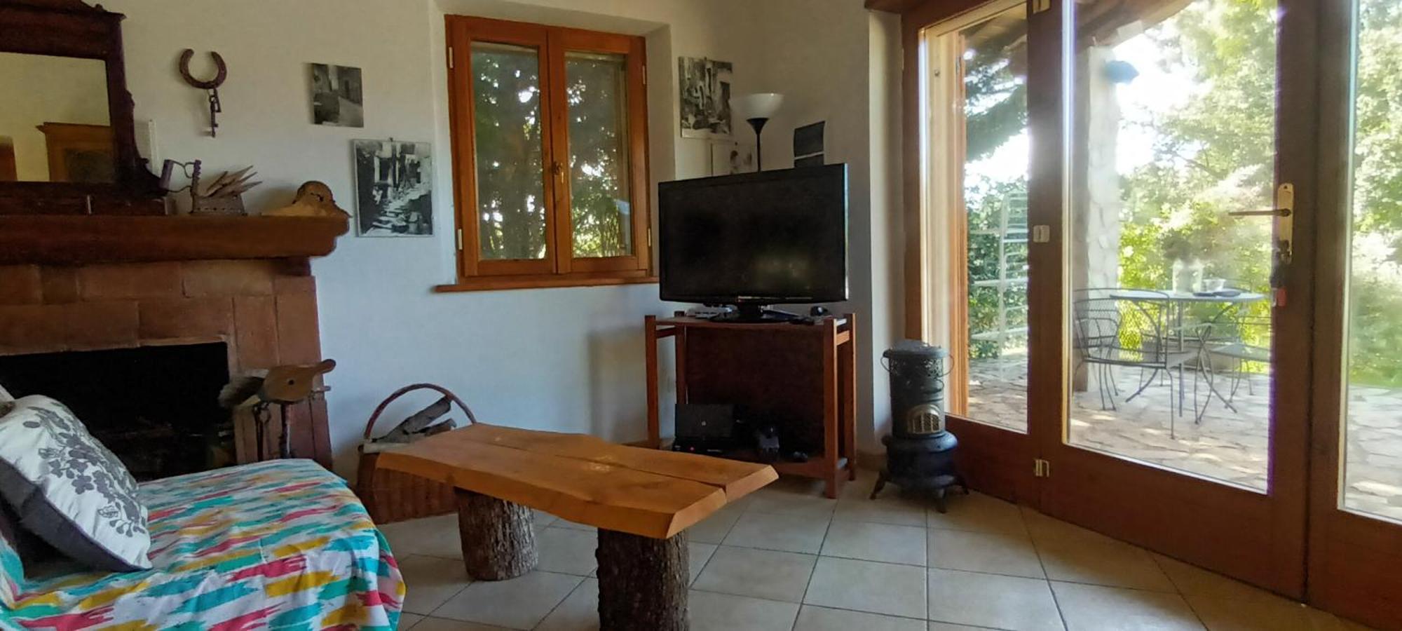 蒙特马拉诺Casa In Maremma公寓 外观 照片